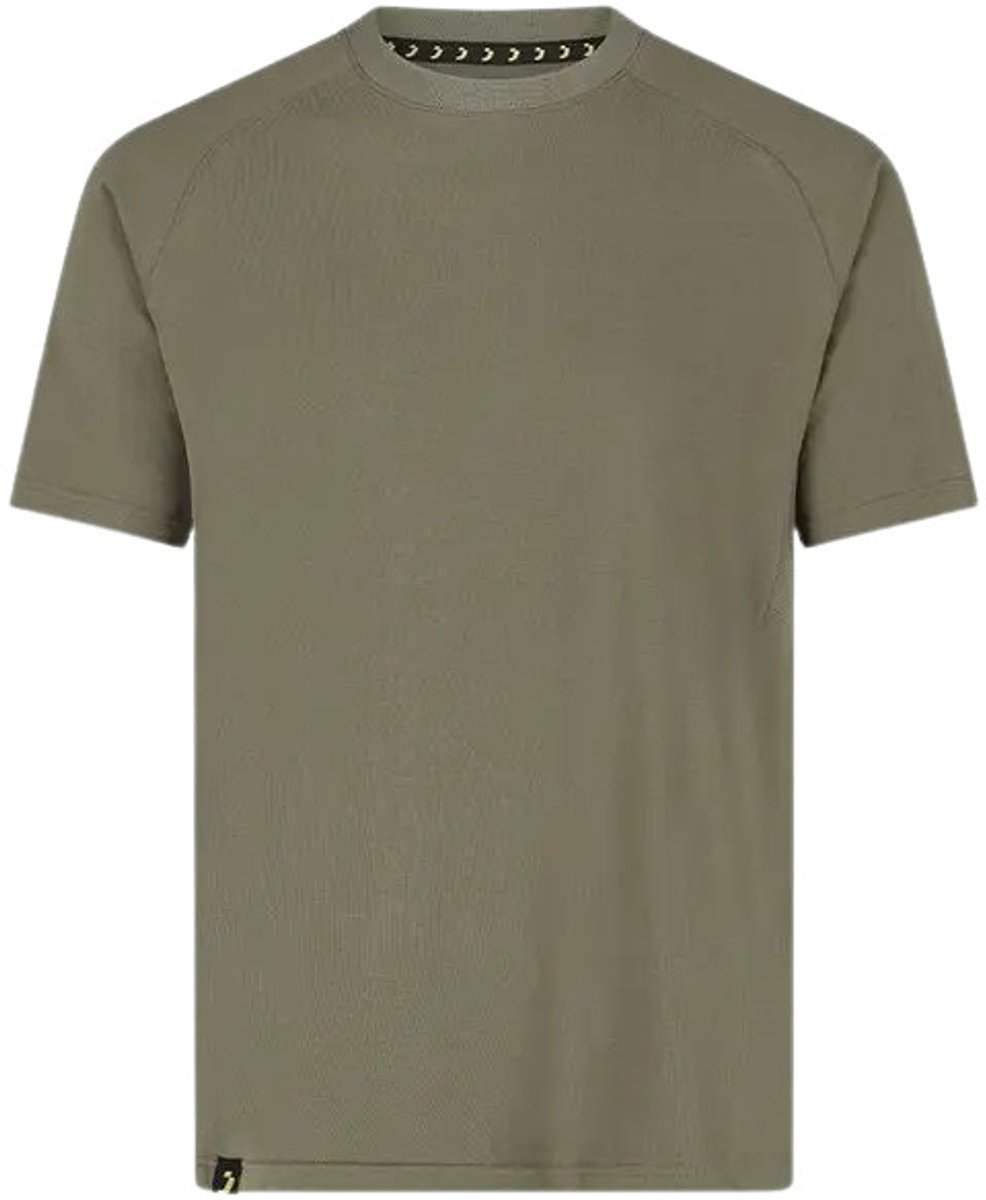 T-shirt Safety Jogger Works Oak