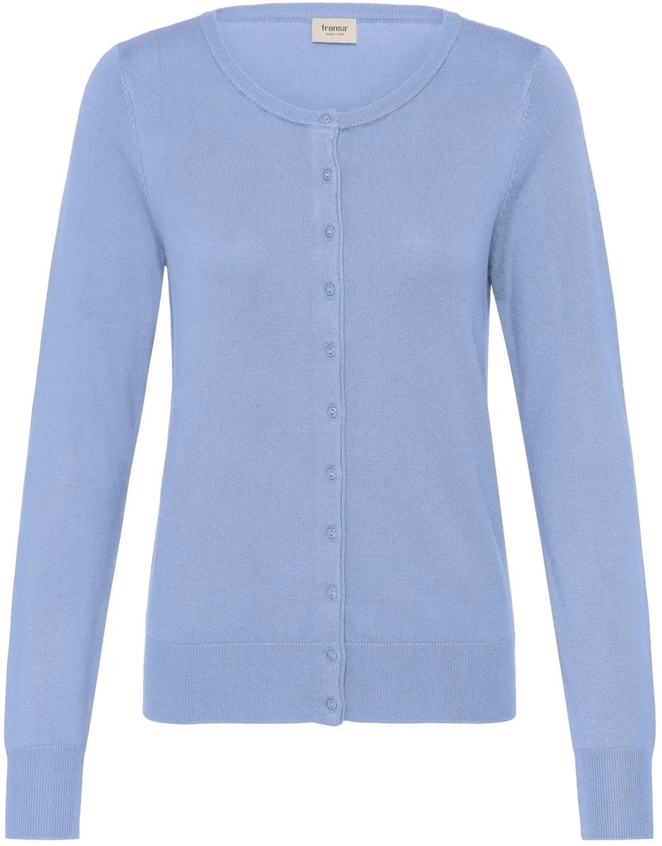 Damesvest fransa FRZubasic 60