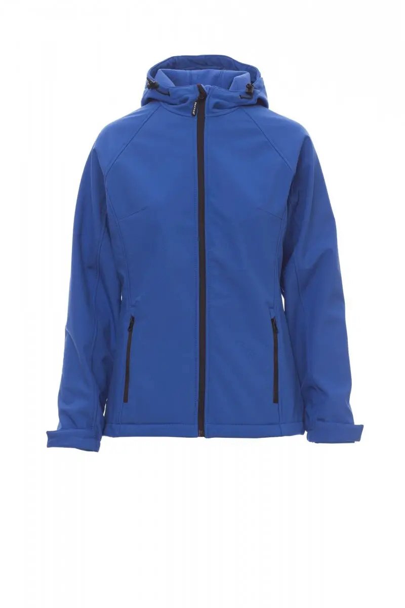 Payper Gale Lady - Royal Blue - S