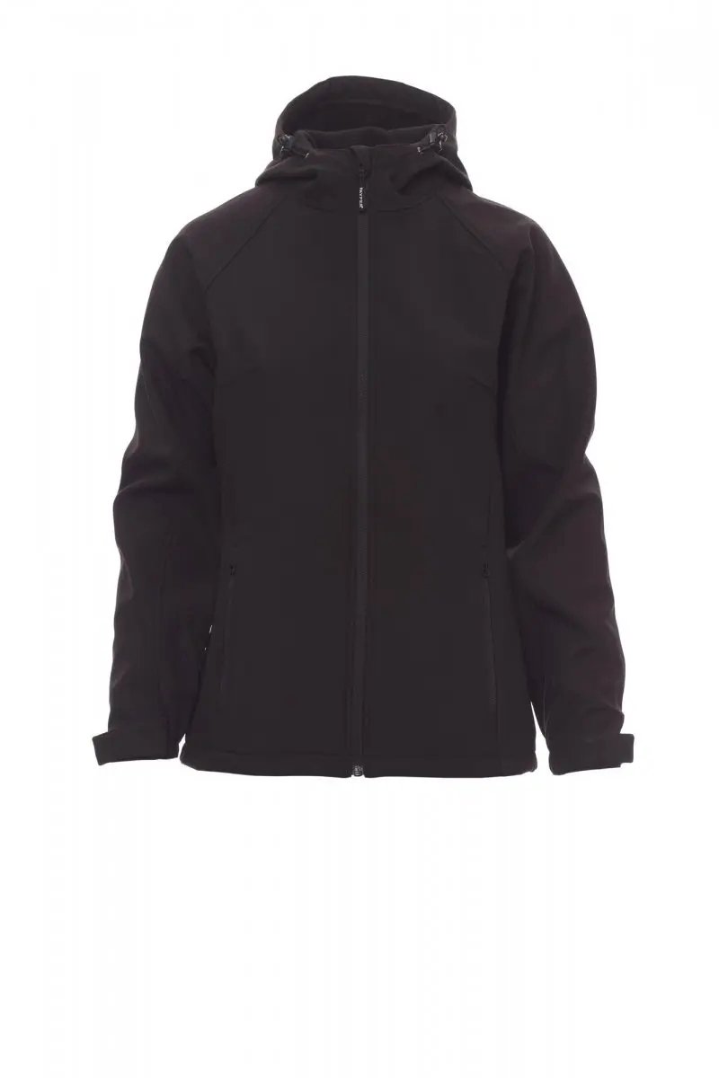 Payper Gale Lady - Black - S