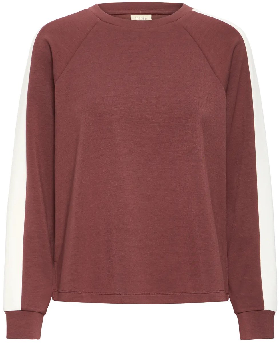 fransa - FRAURORA PU 19 - Dames - Sweaters