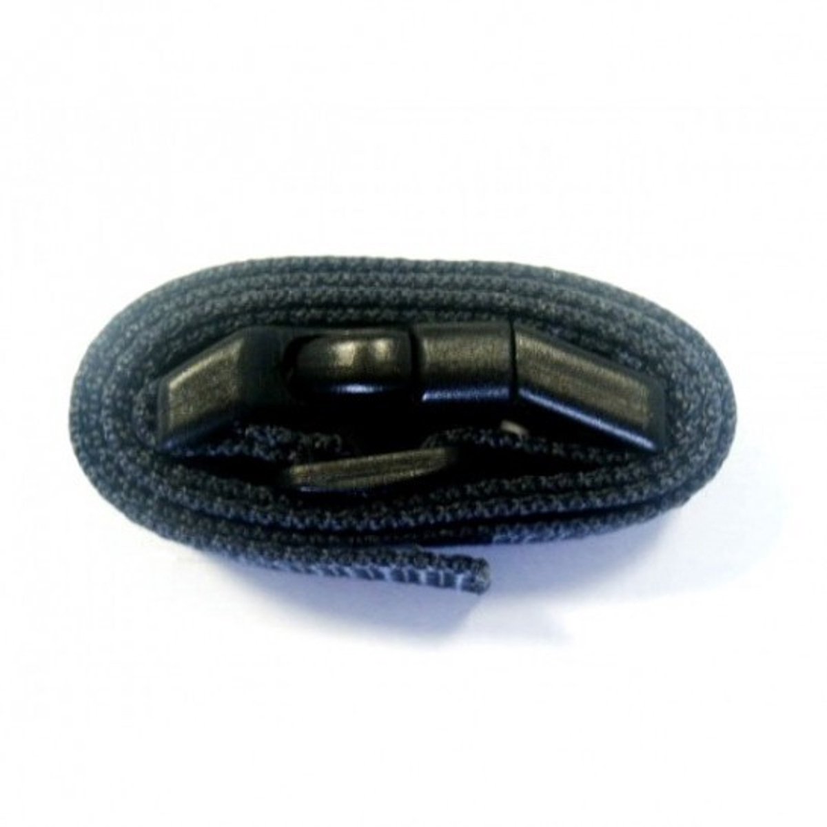 Nylon riem Num'axes Gris