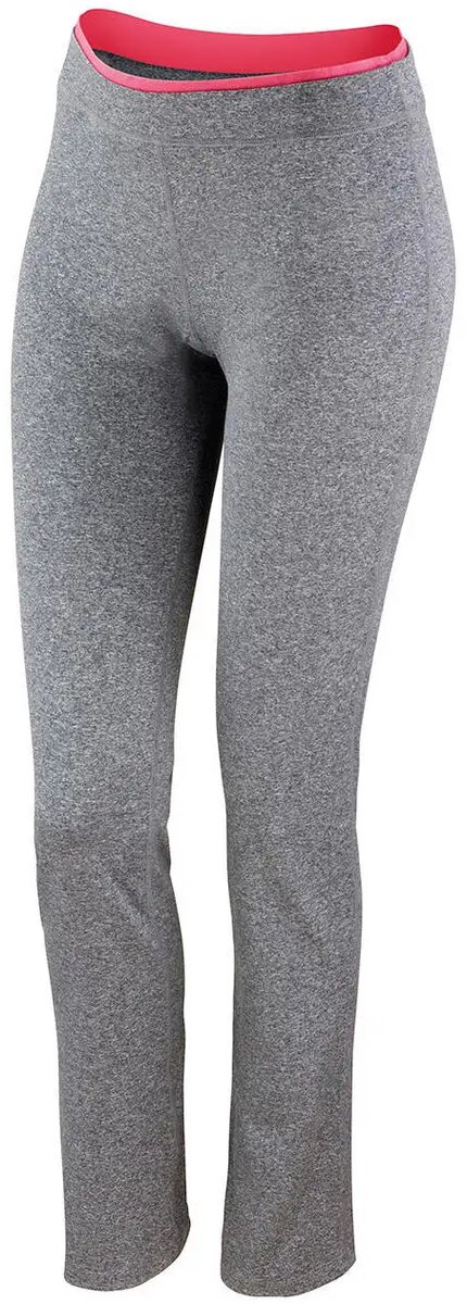 Dames fitnessbroek Spiro