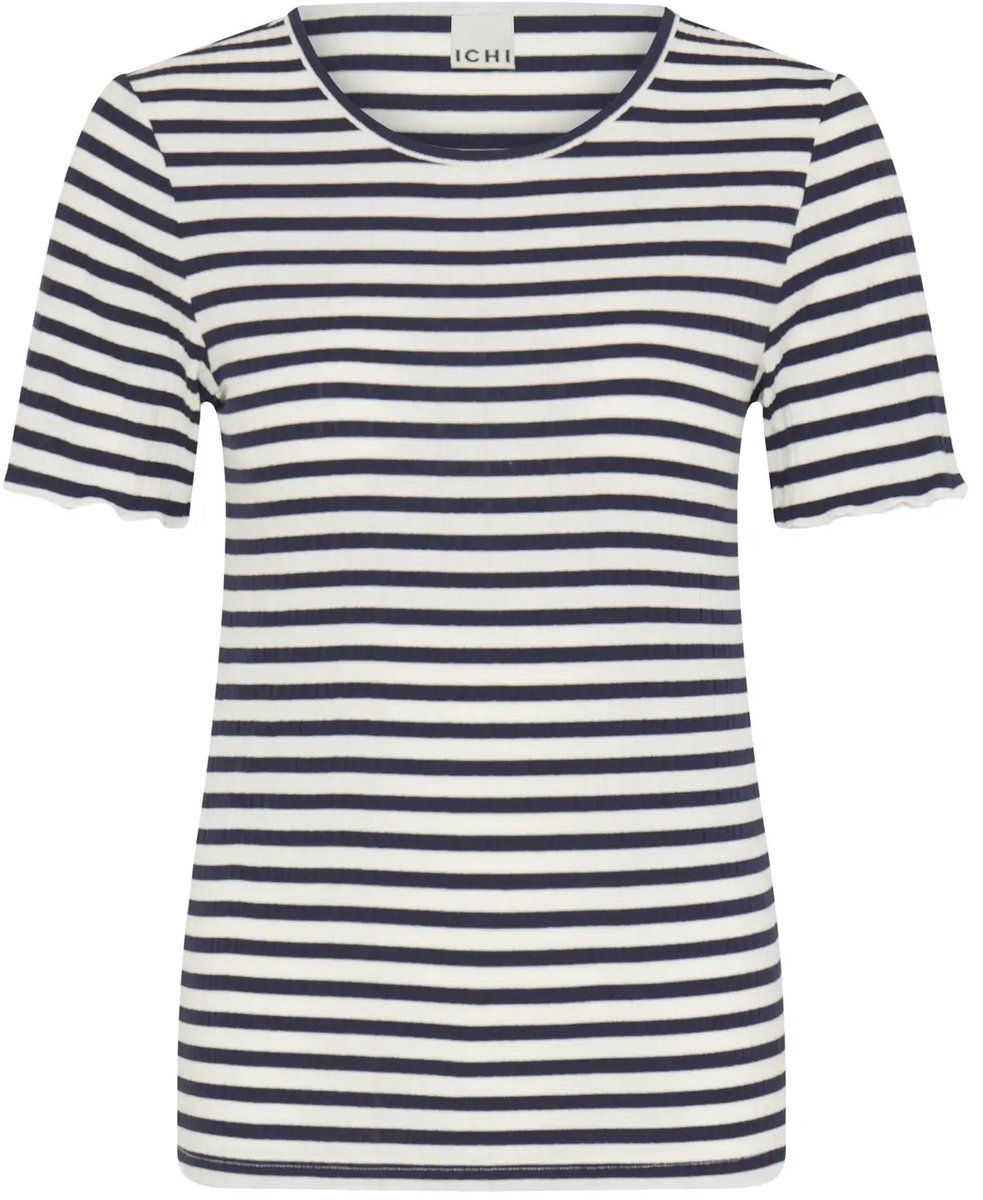 ICHI - IHCELLA SS - Dames - T-shirts