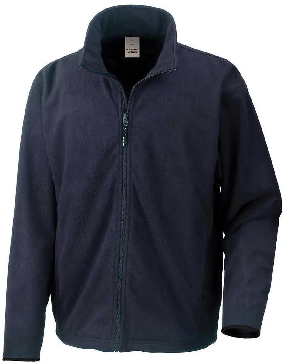 Result Extreme Climate Stopper Fleece RT109 - Navy - 3XL