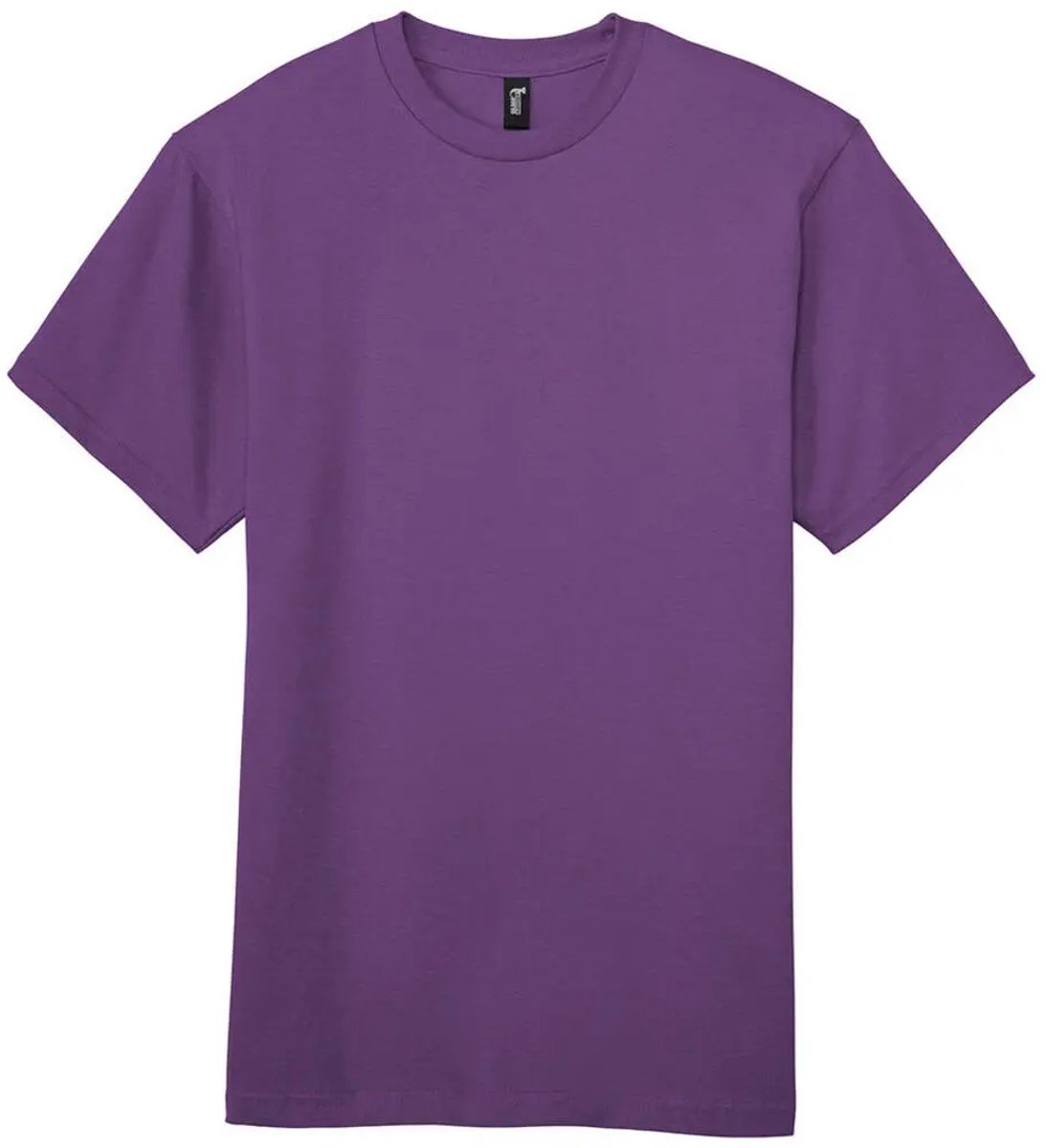 Gildan - Ultra Cotton Adult T-Shirt - Sport Grey - S