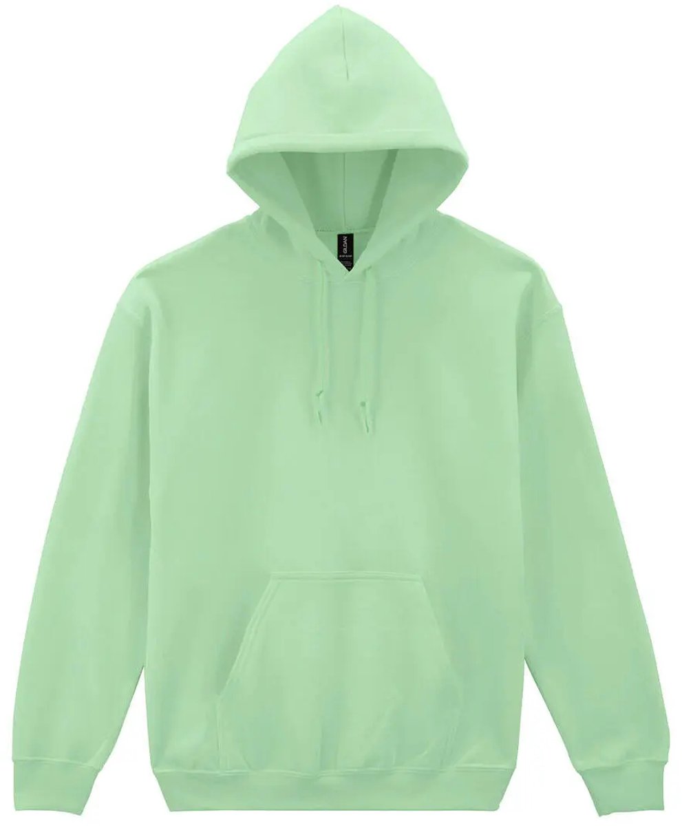 Hoodie Gildan Heavy Blend