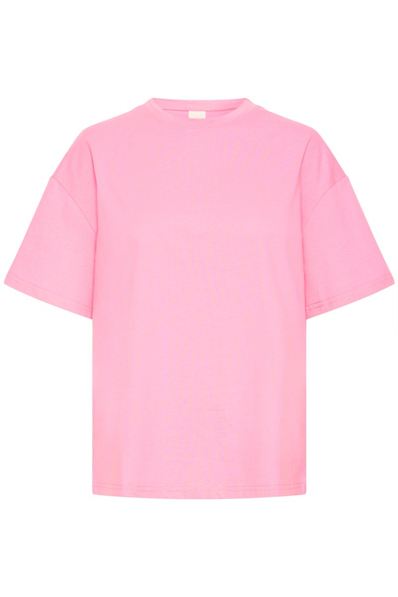 Dames-T-shirt Ichi Bexi 3