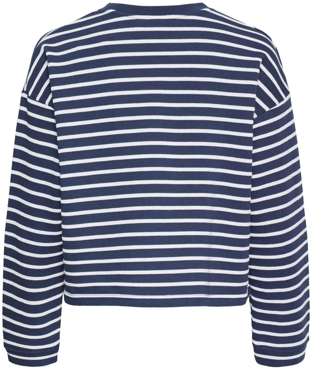 Dames sweatshirt Ichi IHBASMA