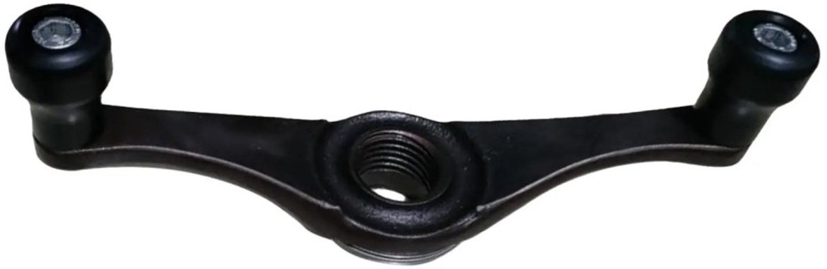 Hunter wielbalanceerklem vleugelmoer