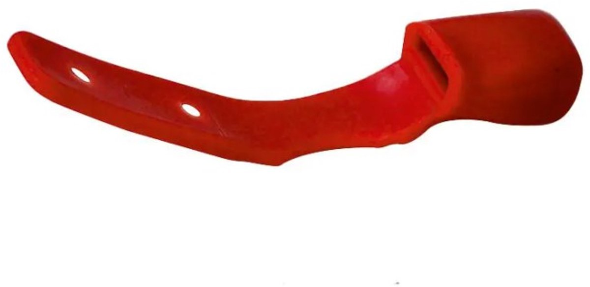 Hofmann / John Bean Monty 8700 / 8800S / T7800 kunstof bescherm inzetstukken