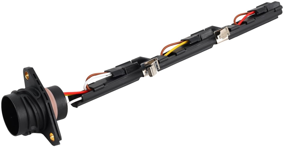 Omgoods - Injector Kabelboom voor Diverse Volkswagen Modellen