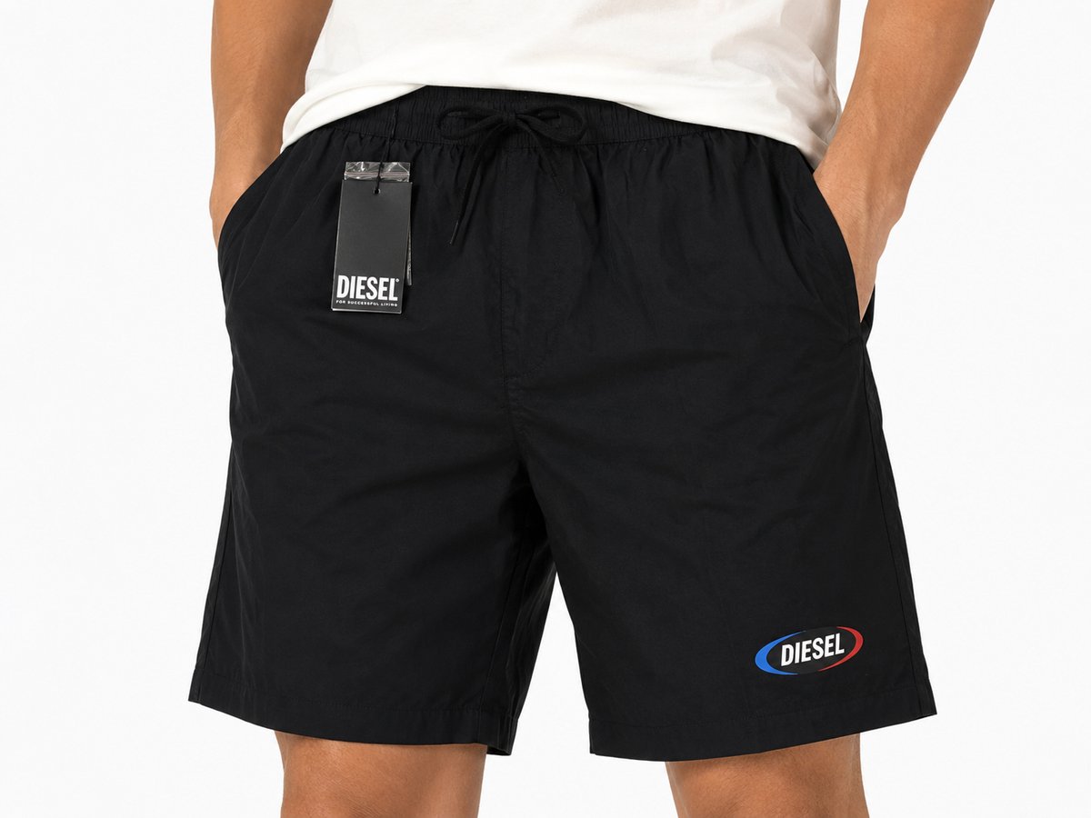 Shorts P-ferg-uit-nieuw - 36