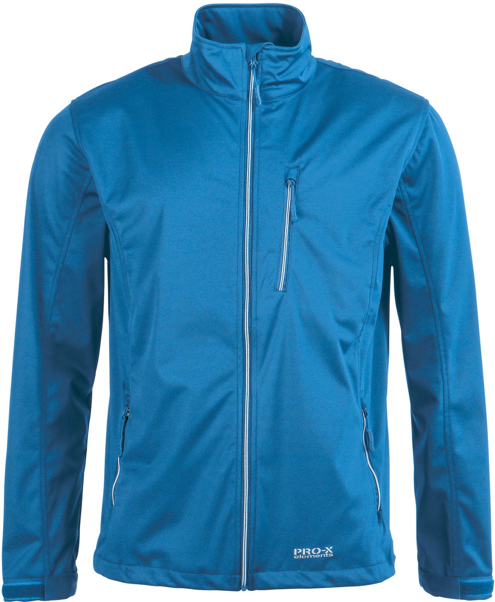 Blauw