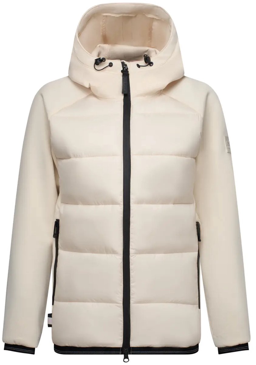 Damesjack met capuchon Regatta Esme