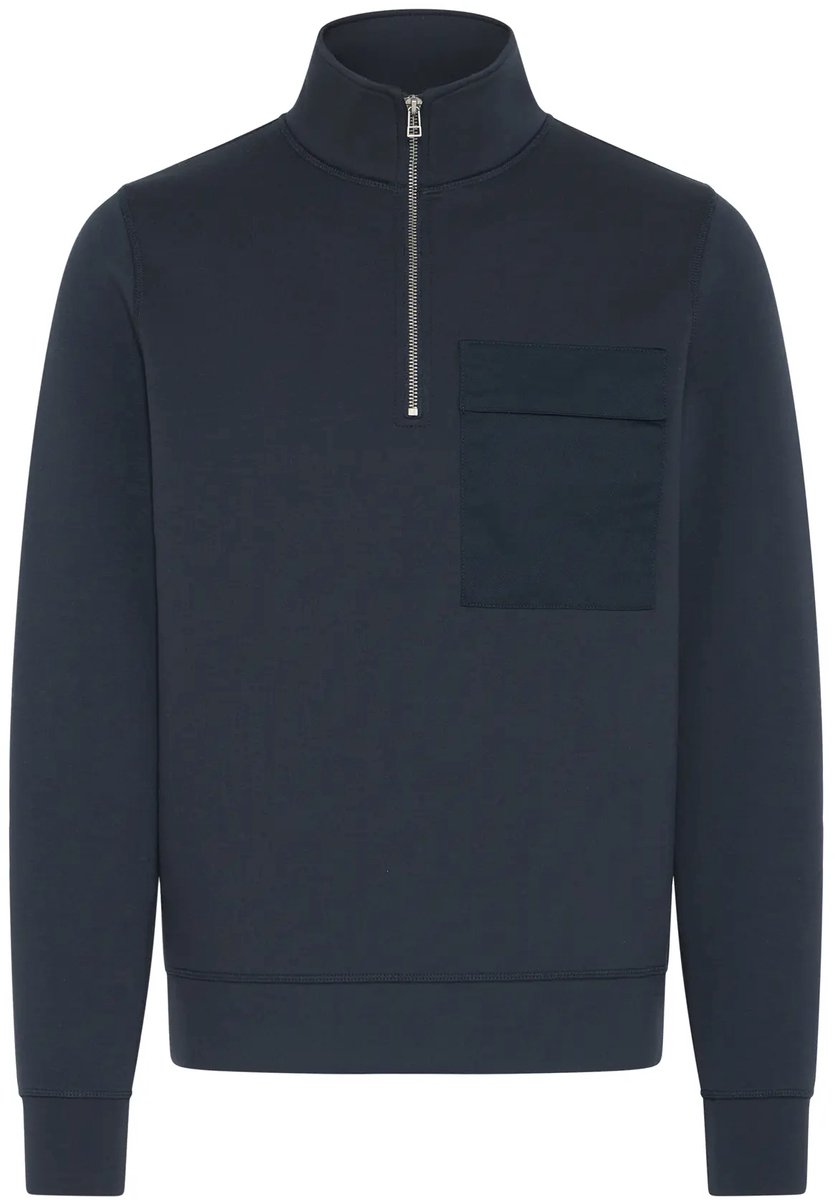 Sweatshirt Casual Friday Ro