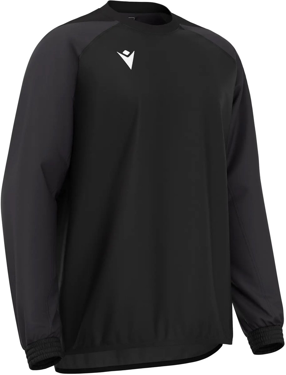Jersey met lange mouwen Macron Skarn