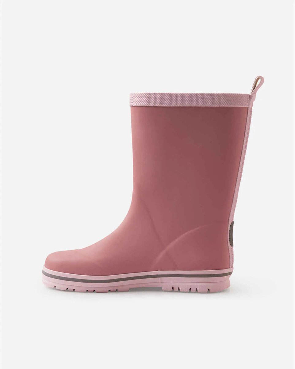 Kinderregenlaarzen Reima Taika 2.0 Roze
