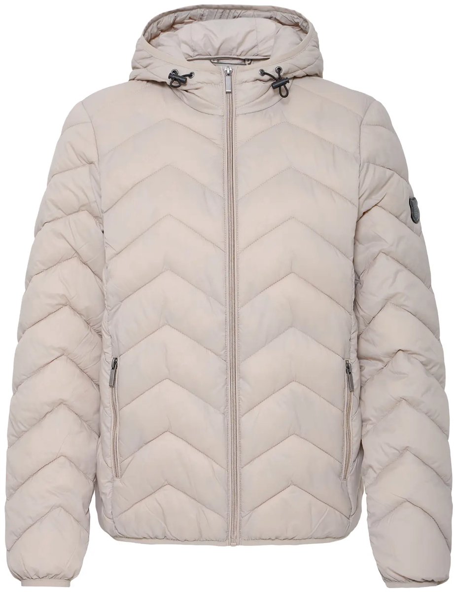 Donsjack voor dames fransa Outerwear 1