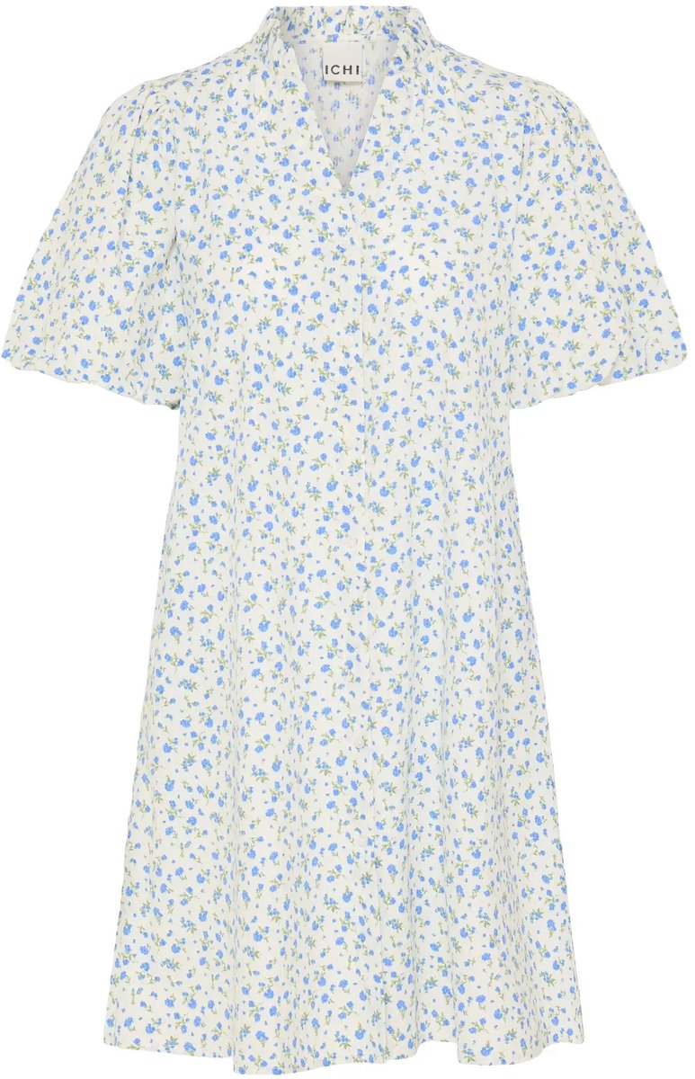 ICHI - IHQWIN DR4 - Dames - Mini jurken