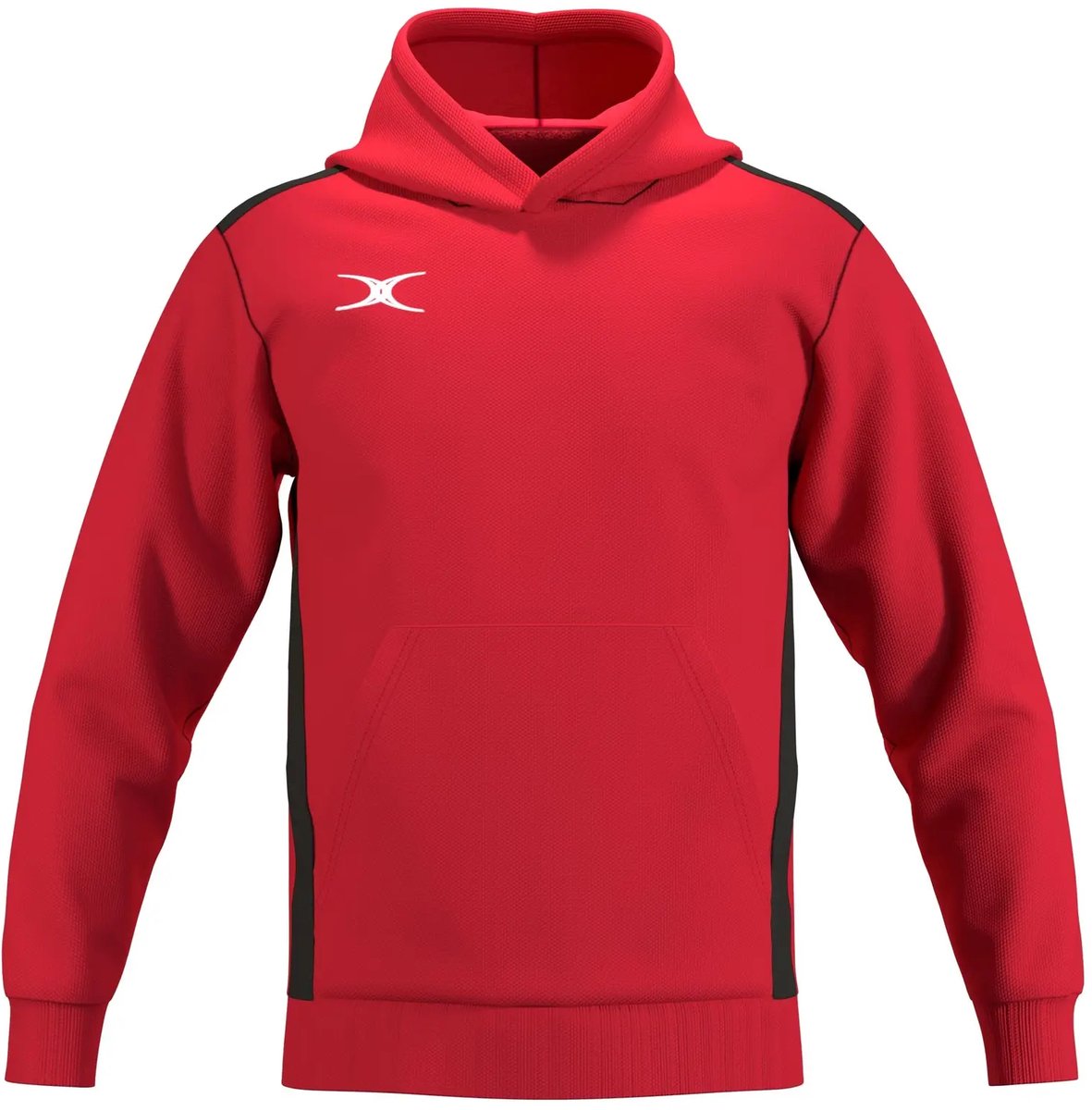 Hoodie Gilbert Atom