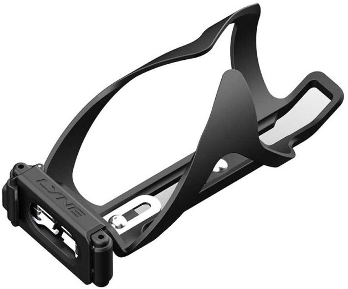 Bidonhouder rechts met multi-tool Lyne Quick-Drawer