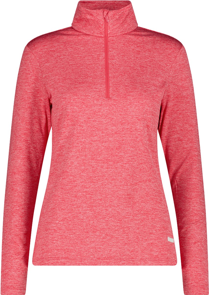 Dames coltrui van jersey CMP Corallo Mel