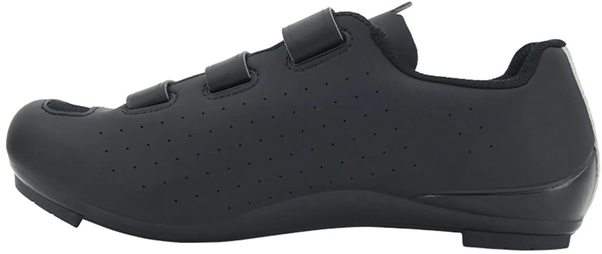 3-strap zelfgrijpende schoenen FLR F-1