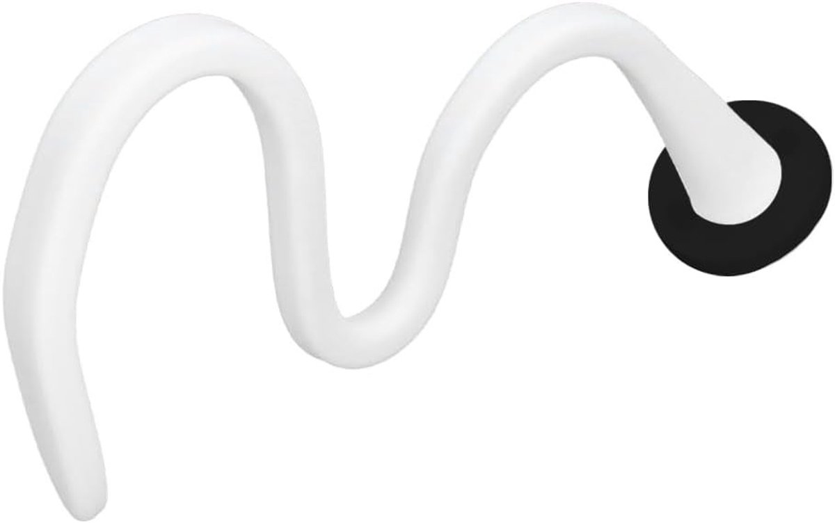 Deurhouder voor wasmachines - Magnetische deurstopper, deursteun en deurmontage voor optimale stabiliteit en gebruiksgemak