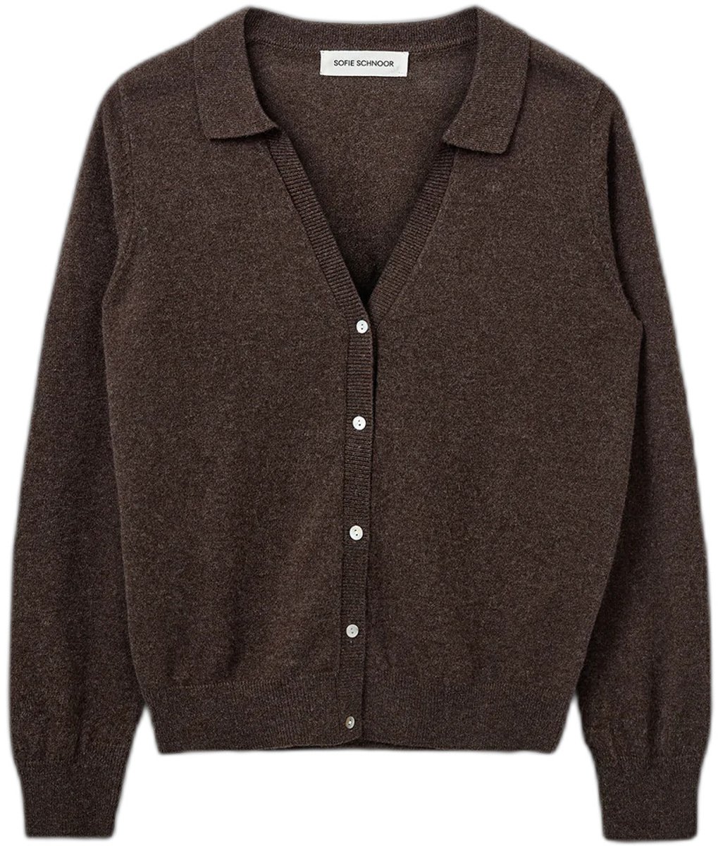 Damesvest Sofie Schnoor Skylarsw