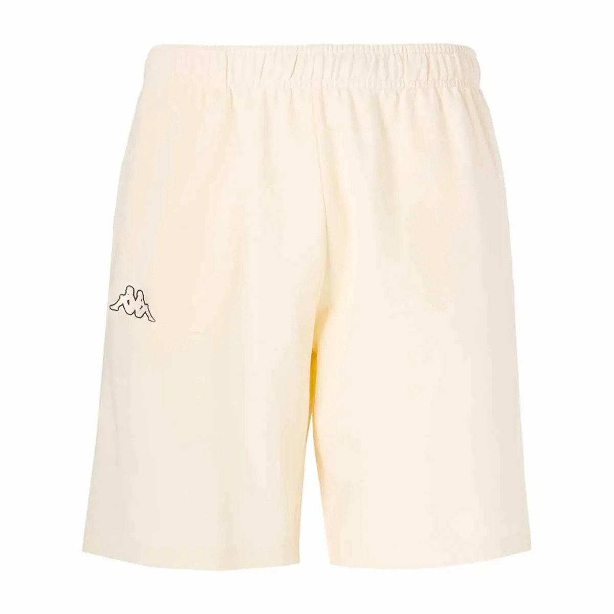 Korte Kappa Kromy Witte Fluistering