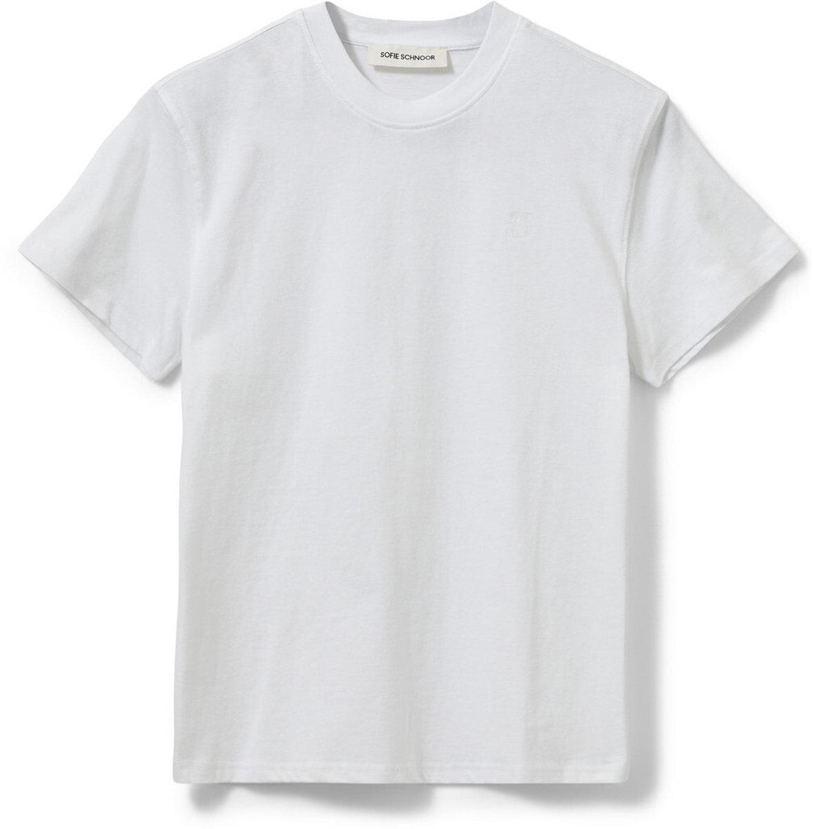 Dames-T-shirt Sofie Schnoor Vaja