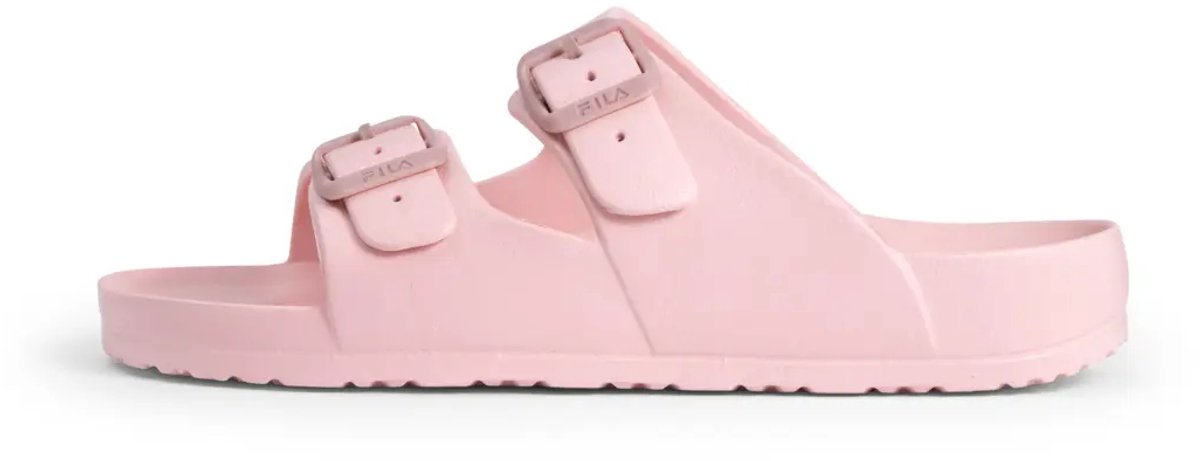 Vrouwenslippers Fila Matero Poederroze