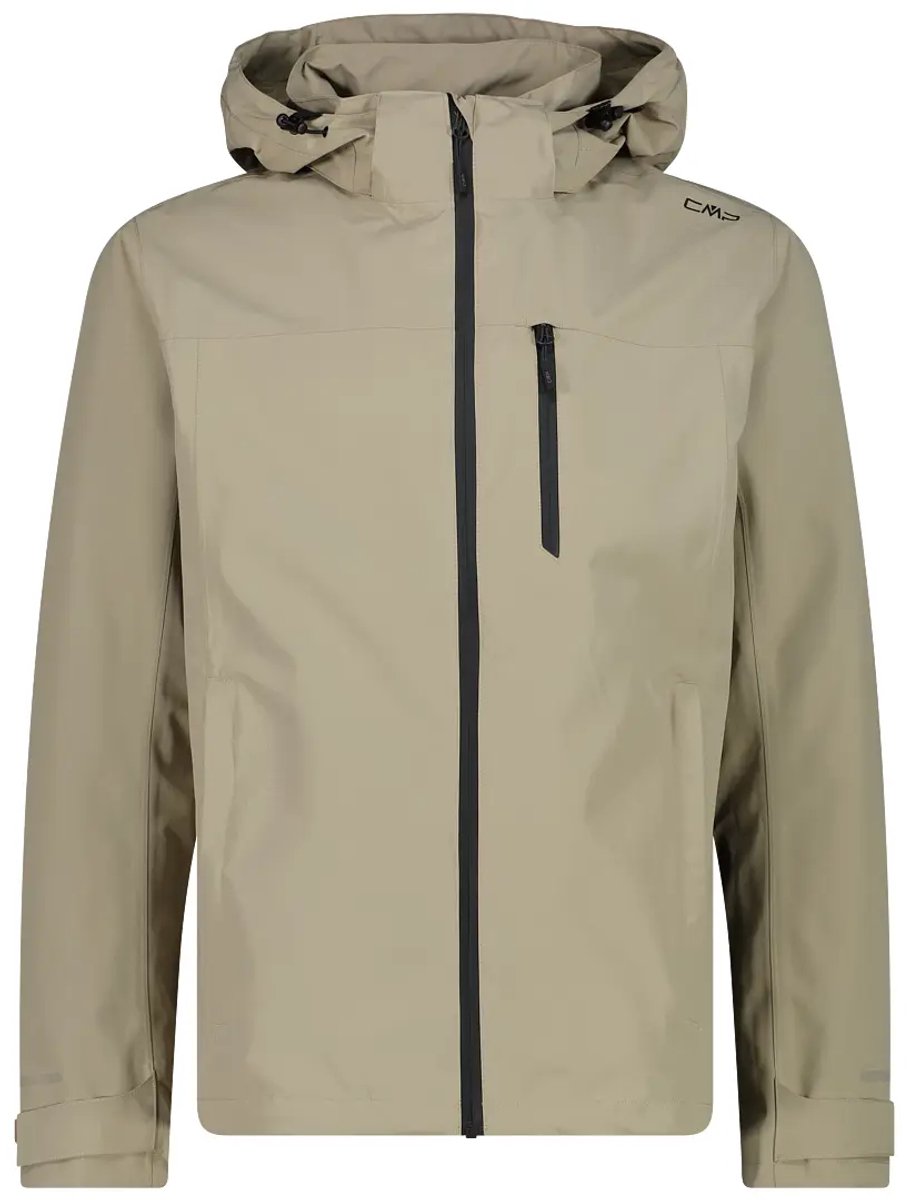 Ripstop waterdichte jas CMP