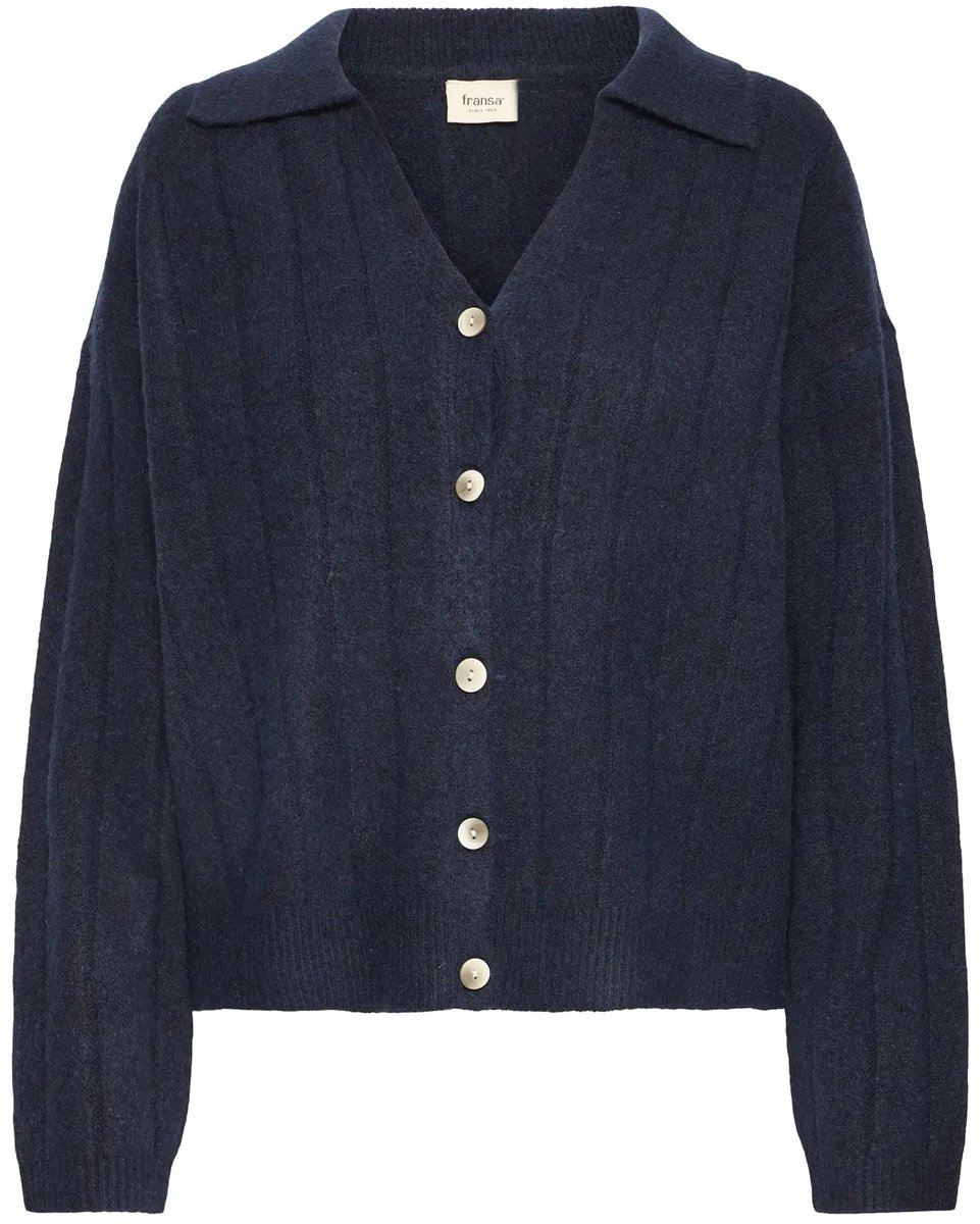 Damesvest fransa FRNoemi 1