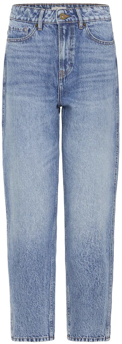 Damesjeans Ichi Bauve