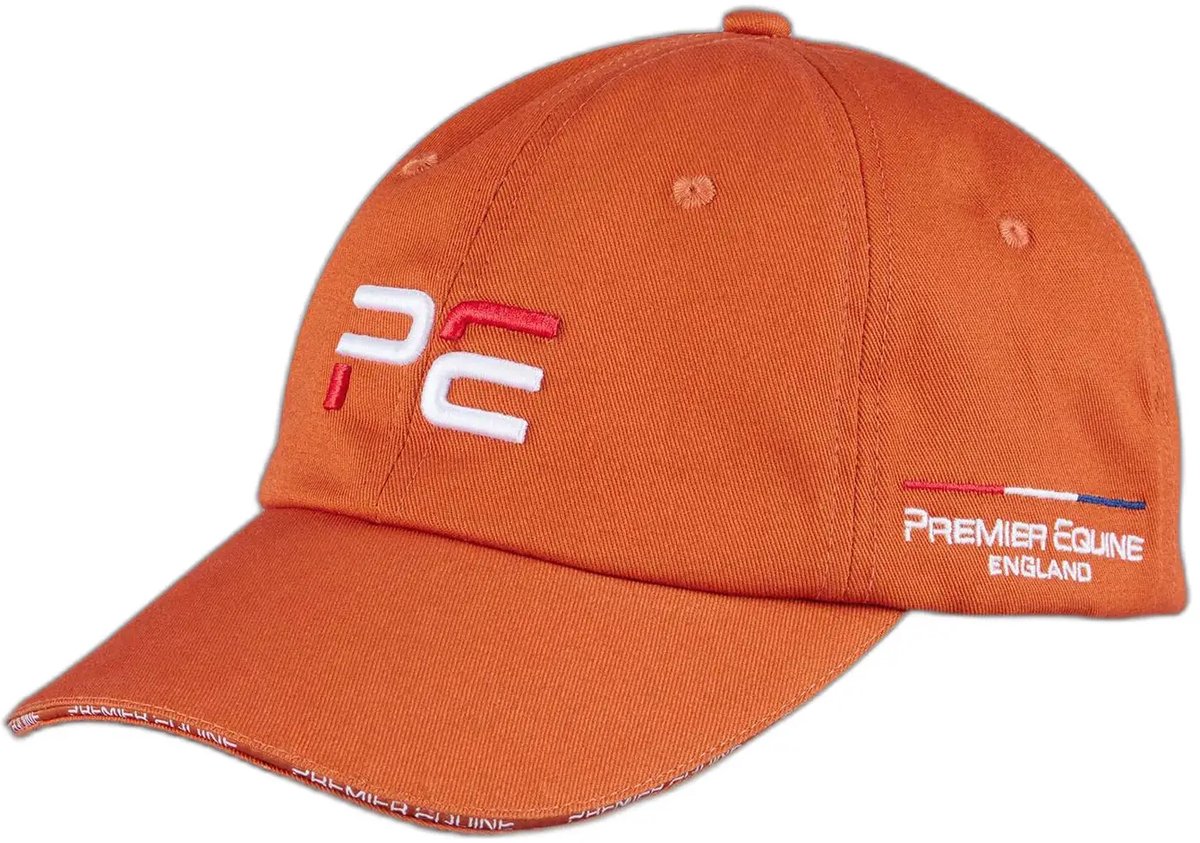 Baseballcap Premier Equine