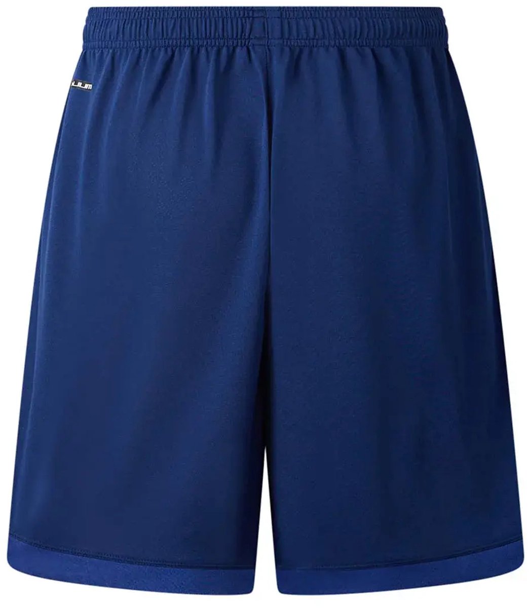 Short ES Tunis Mixiozip Pro 2025/26 Blauw