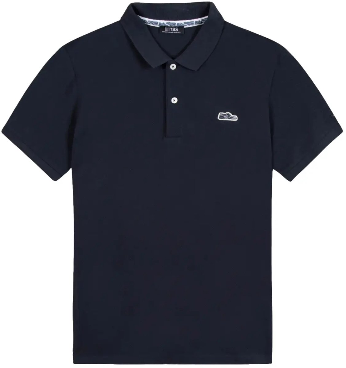 Polo TBS Iconepol