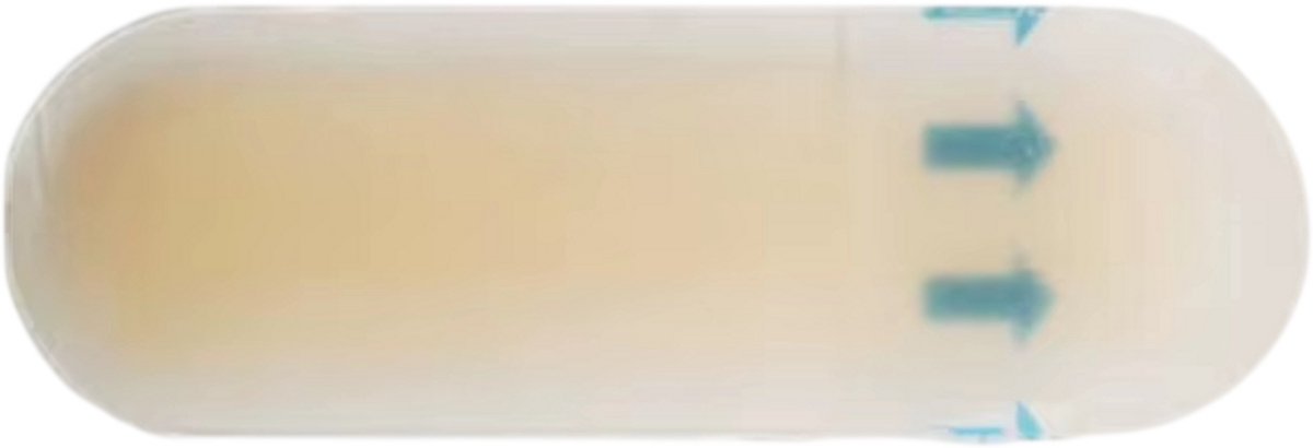 10 Stuks Gel Hielpads – Zachte Schoenstickers en Hielbeschermers tegen Blaren, Eelt, Likdoorns, Wrijving en Druk