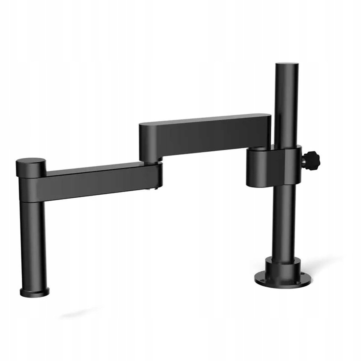 Rosfix Microscooparm Universeel - Houder 315 mm, 360° Verstelbaar - Hoogte- en Hoekverstelling