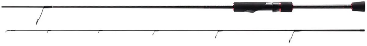 Shimano Fishing Catana Gx Eva Moderate Fast Spinhengel Zilver 2.44 m / 10-30 g