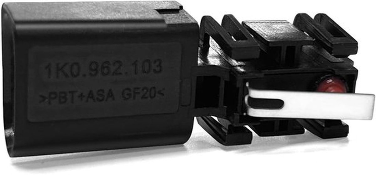 Kofferbakswitch Compatibel met Diverse Auto's