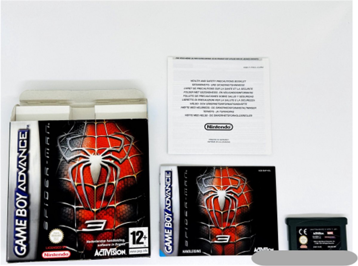 Spider-Man 3