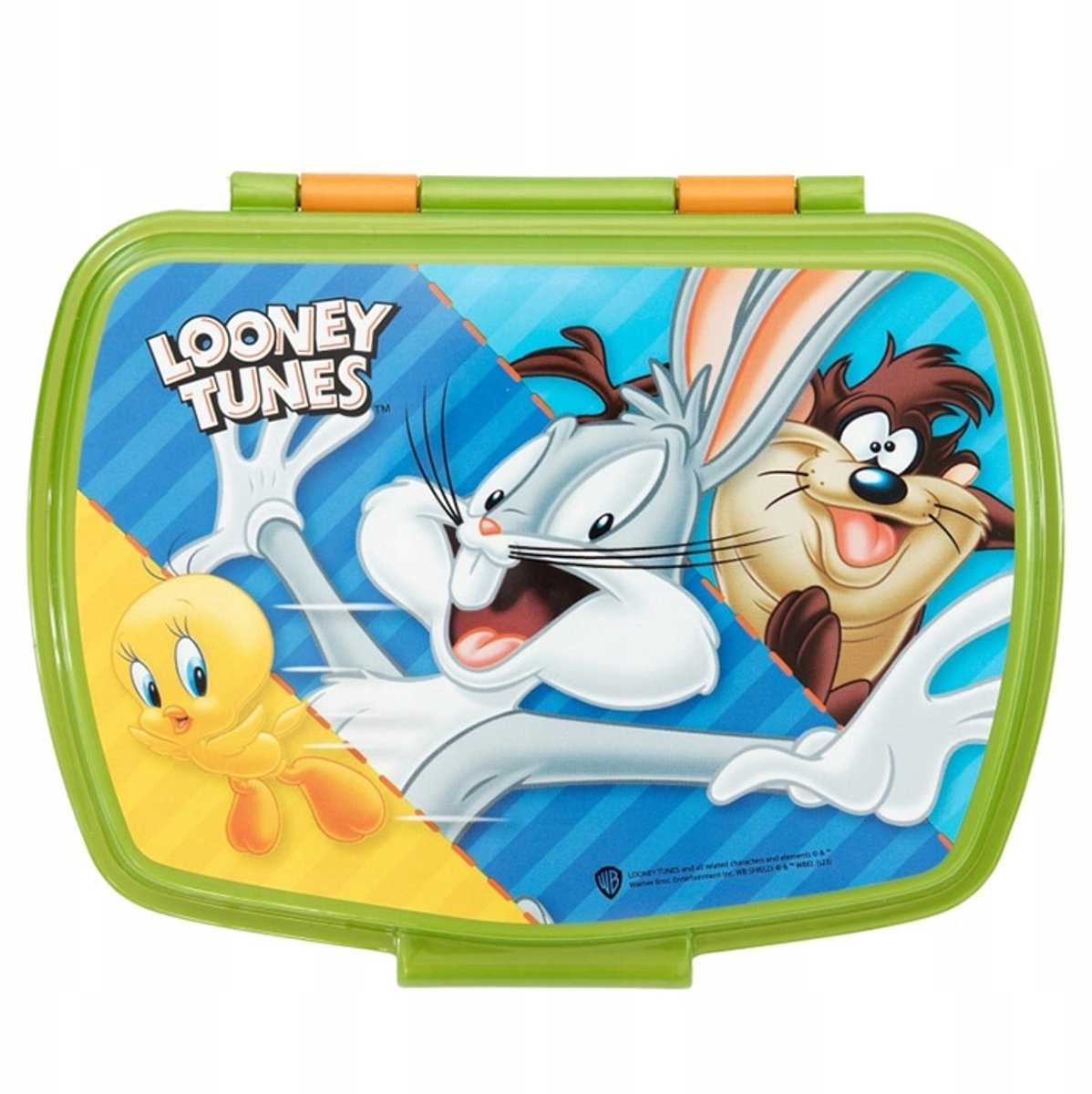 Looney Tunes Broodtrommel - Lunchbox voor Kinderen