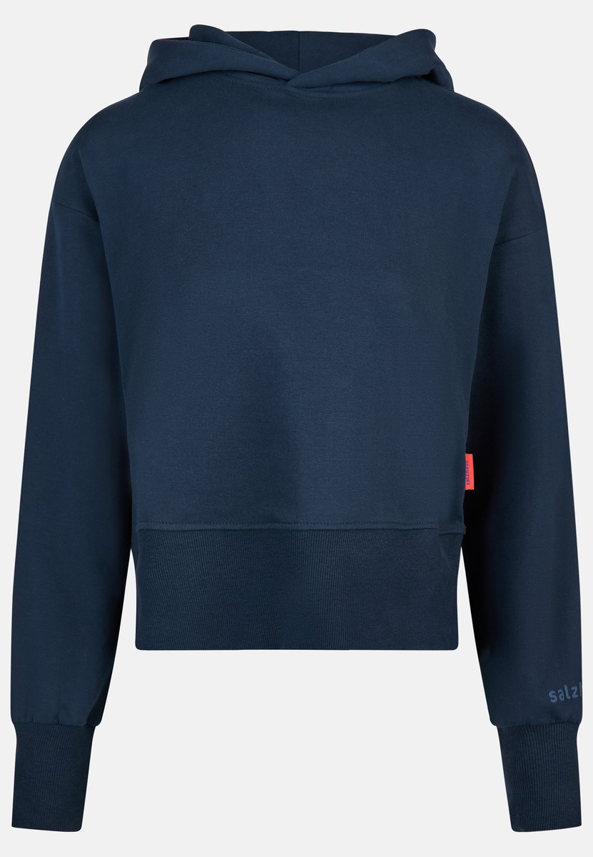 salzhaut Hoodie BELEVERN