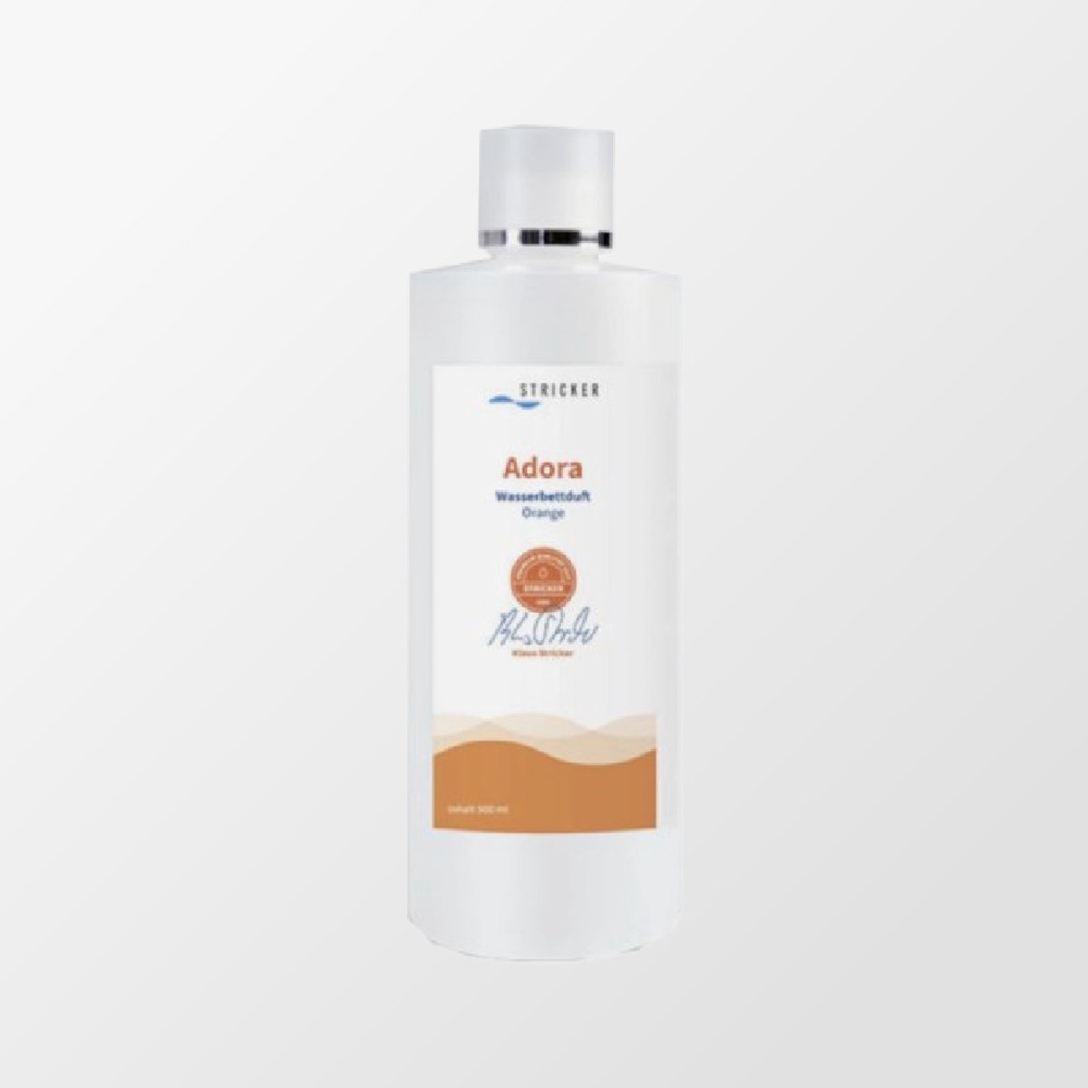 Adora waterbed Orange geur 500ml