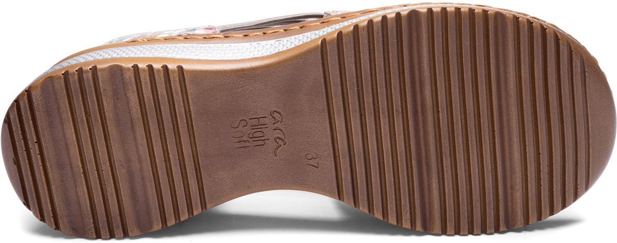 ara Sandaal Hawaii multi