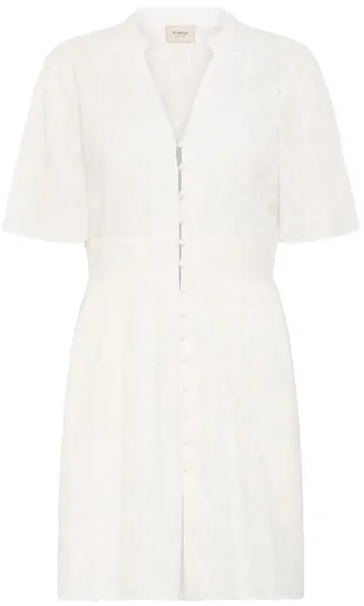 fransa - FRJIANNA DR 1 - Dames - Mini jurken