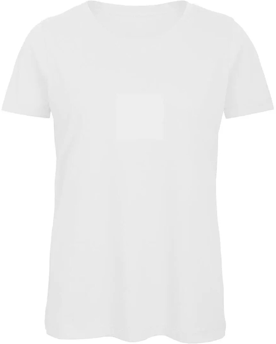 Inspire T /women - White - M